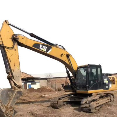 Mini-motormachine voor excavatoren voor algemeen gebruik Maximale graafhoogte 20 Zwaar werk