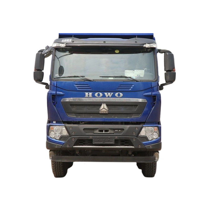 30 ton tippertruck 8x4 gebruikte dumpertruck SINOTRUCK versnellingsbak Diesel brandstofverbruik
