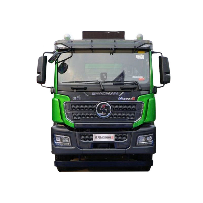 shacman x3000 f3000 vrachtwagens dumper tipper 30t 6*4 8x4 10 12 wieler gebruikte dump truck