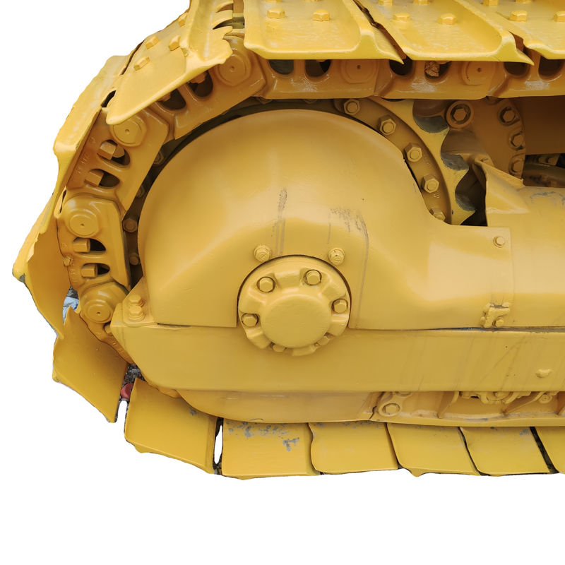 Gebruikte mini-graafmachines met een hoog werkvermogen 20 ton bouwmaterialen winkels