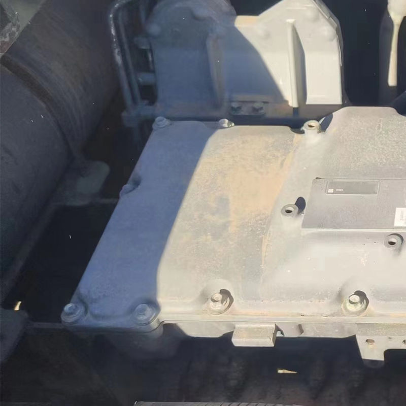 40 ton Sany SY395H Gebruikte graafmachine voor veelzijdige en flexibele constructie