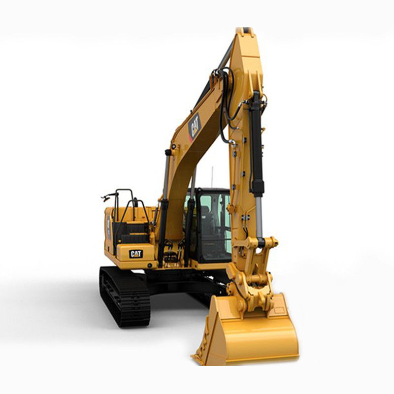 20ton Cat C4.4 ACERT Motor Generatie CAT320GC Hydraulische graafmachine met duurzame onderdelen
