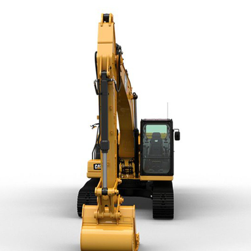 20ton Cat C4.4 ACERT Motor Generatie CAT320GC Hydraulische graafmachine met duurzame onderdelen