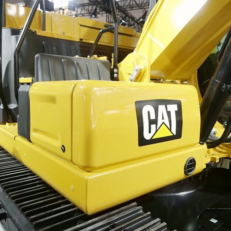20ton Cat C4.4 ACERT Motor Generatie CAT320GC Hydraulische graafmachine met duurzame onderdelen