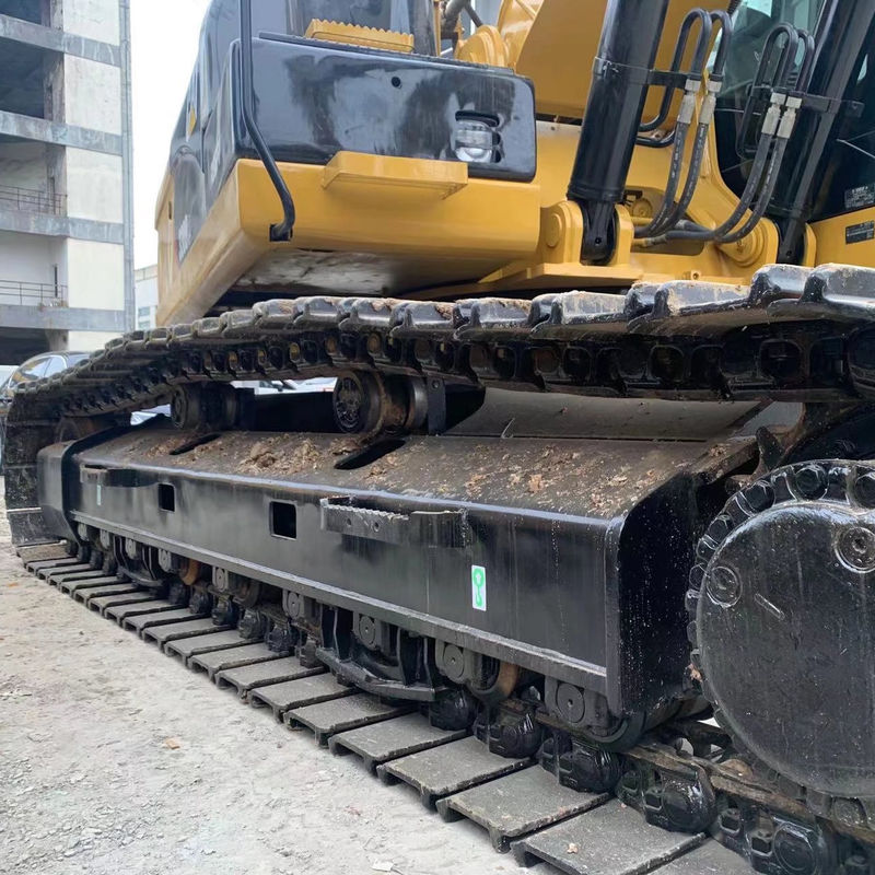 CAT 330D 320C 320D 325C 330C 336D Tweedehands graafmachine voor bouw en landbouw