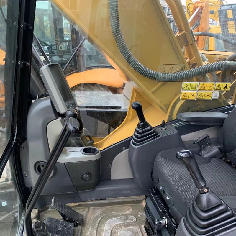 CAT 330D 320C 320D 325C 330C 336D Tweedehands graafmachine voor bouw en landbouw