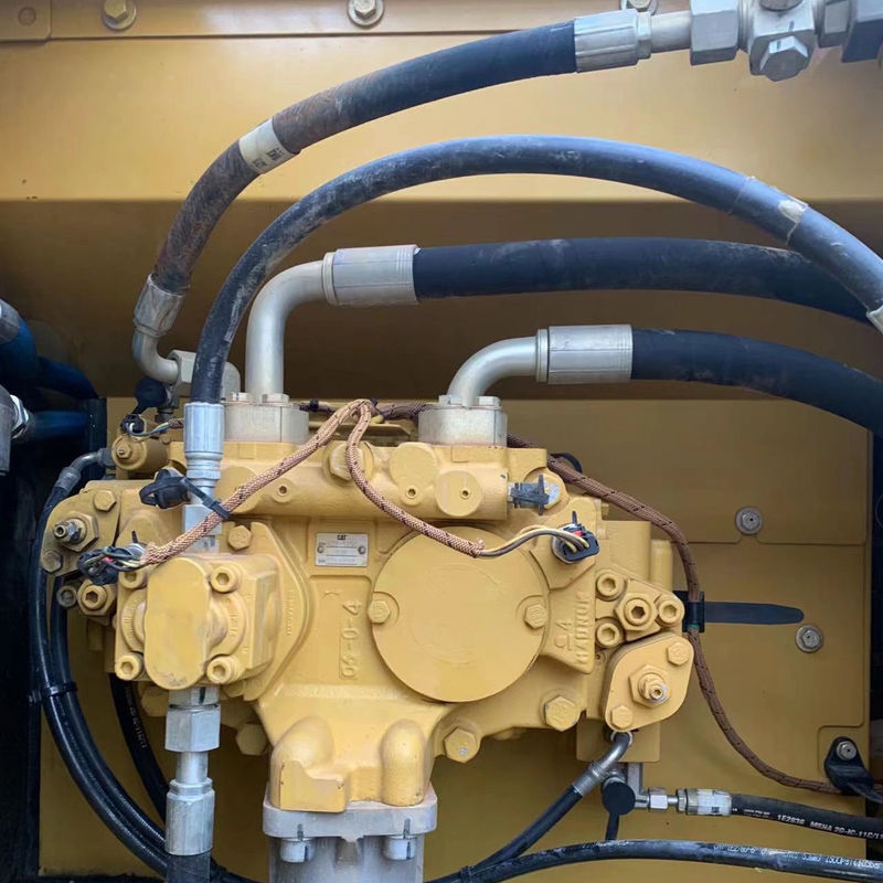 CAT 330D 320C 320D 325C 330C 336D Tweedehands graafmachine voor bouw en landbouw