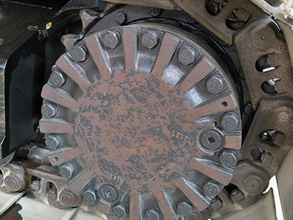 320D2 Caterpillar Graafmachine Gebruikte machine Cat 320d 320c 326c 329d voor zwaar werk