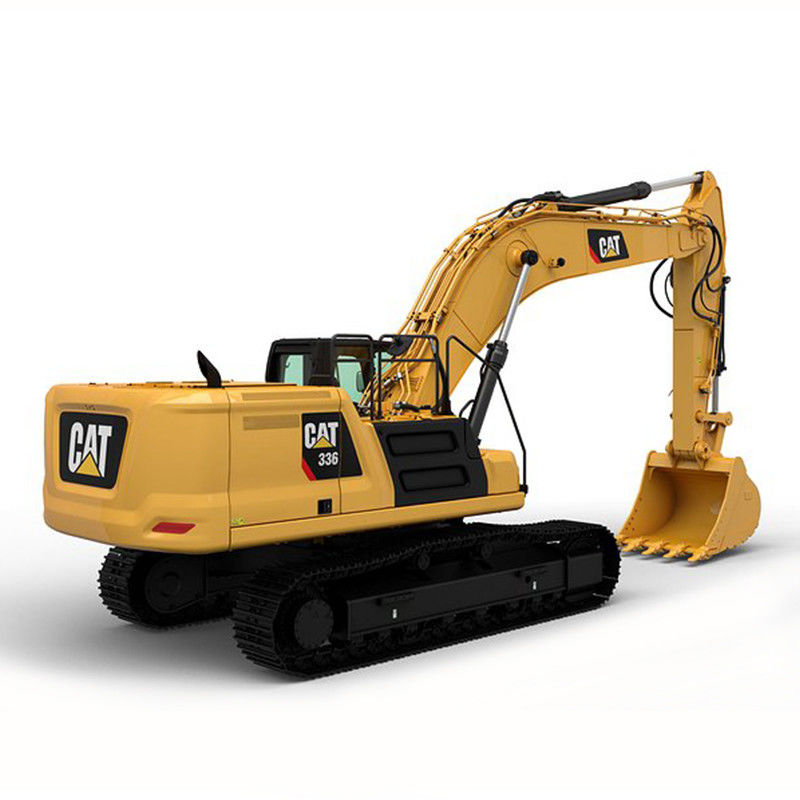 Gebruikte Cat 336D 36 ton Caterpillar Machinery 6001-8000 Werktijden Andere hydraulische pomp