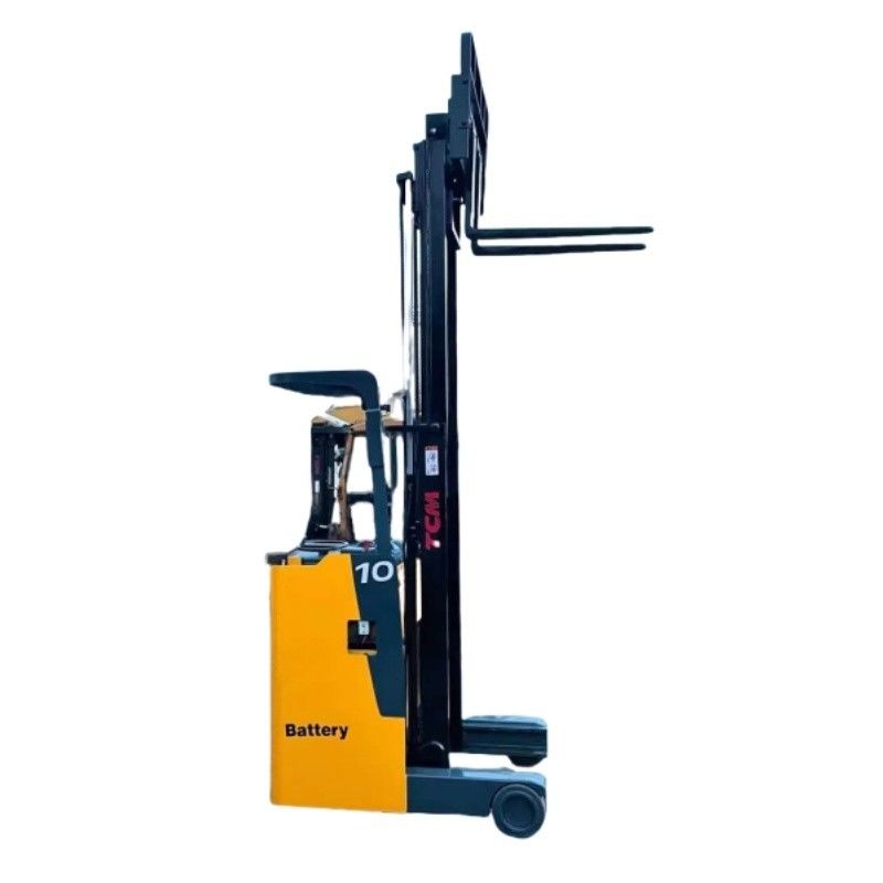 11.9kw aandrijving motorvermogen 7 ton vorklift TCM vorklift voor 500 mm laadcentrum afstand
