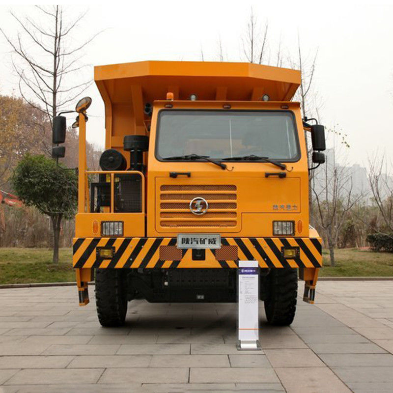 Middenachs Gebruikte TEREX TR60 TR50 Mijnbouw dumptruck 773D Zware dumptruck/Tipper