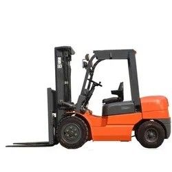 3 ton HELI Diesel vorkheftruck Min. Lifthoogte 130 mm Elektriciteitsbron