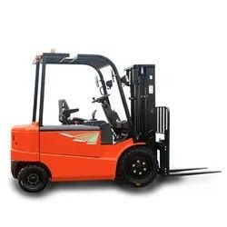 3 ton HELI Diesel vorkheftruck Min. Lifthoogte 130 mm Elektriciteitsbron