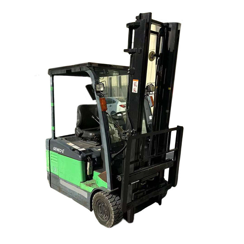 Elektrische vorkheftruck met dieselmotor met een grote capaciteit van 1,5 ton/2 ton/2,5 ton/3 ton/3,5 ton