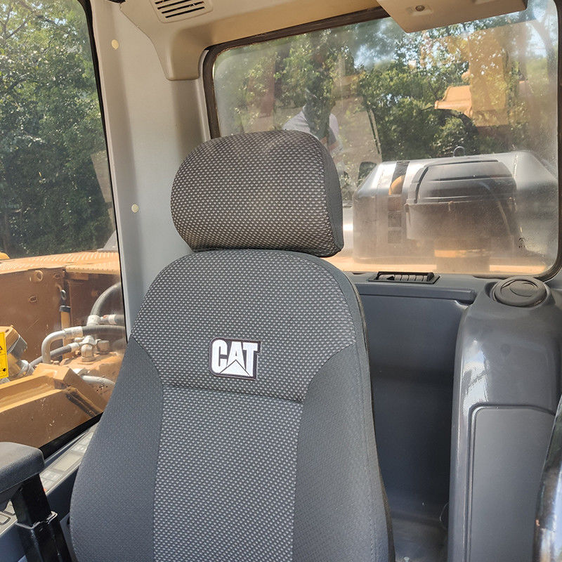 36.5/2400kw/rpm Tweedehands CAT 330 graafmachine voor zware landschapsontwerpprojecten