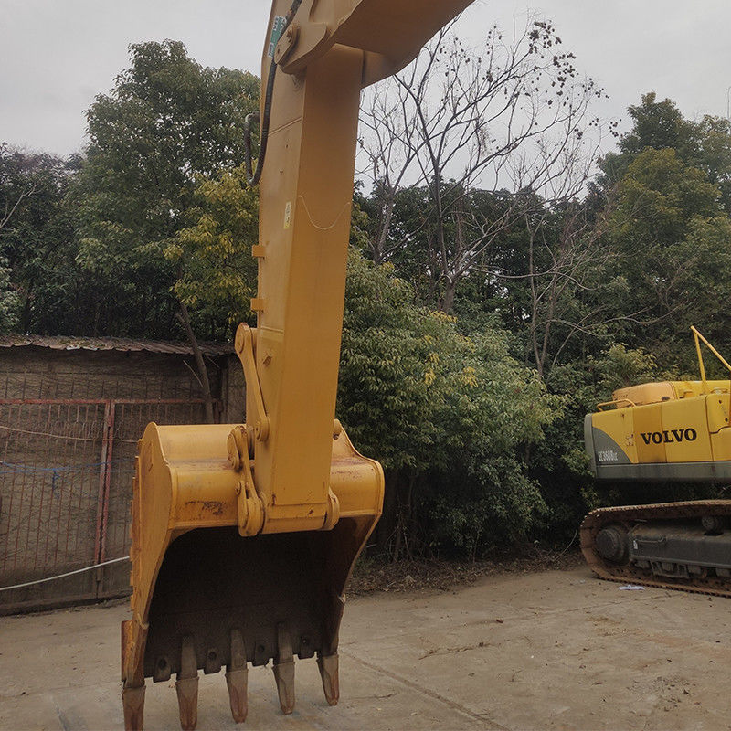 Cat 330D Graafmachine met Crawler Chain Tweedehands Caterpillar Graafmachine