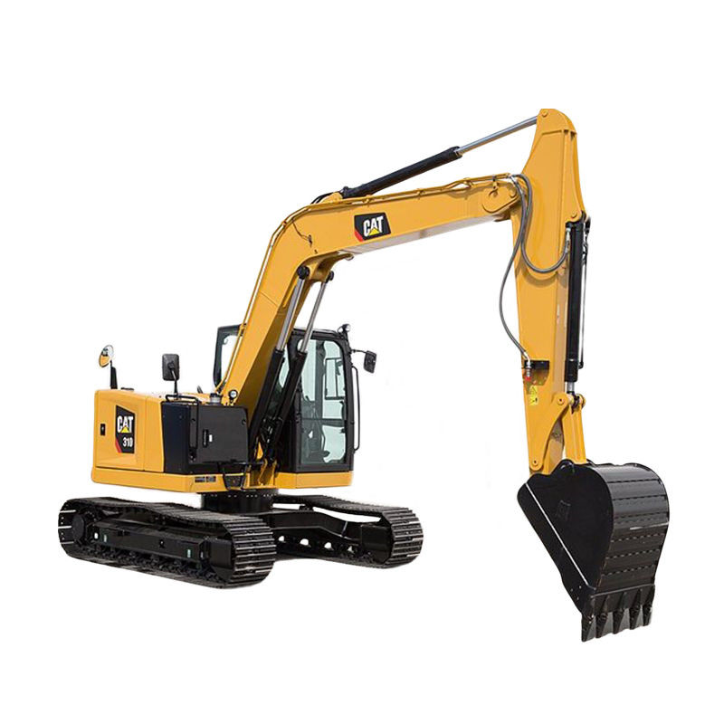 Gebruikte CAT 310 10 TON graafmachine en 0-2000 werkuren inbegrepen