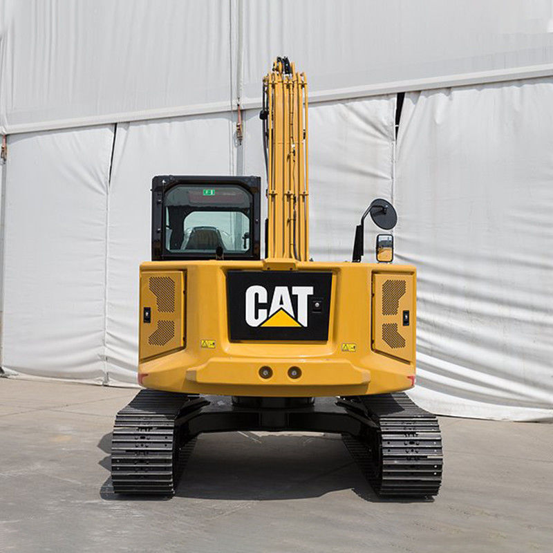 Gebruikte CAT 310 10 TON graafmachine en 0-2000 werkuren inbegrepen