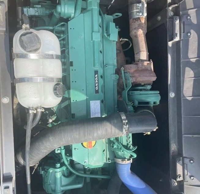 Top- EC420 Gebruikte graafmachine met Cummins motor en Liyuan hydraulische klep voor betaalbare prijs