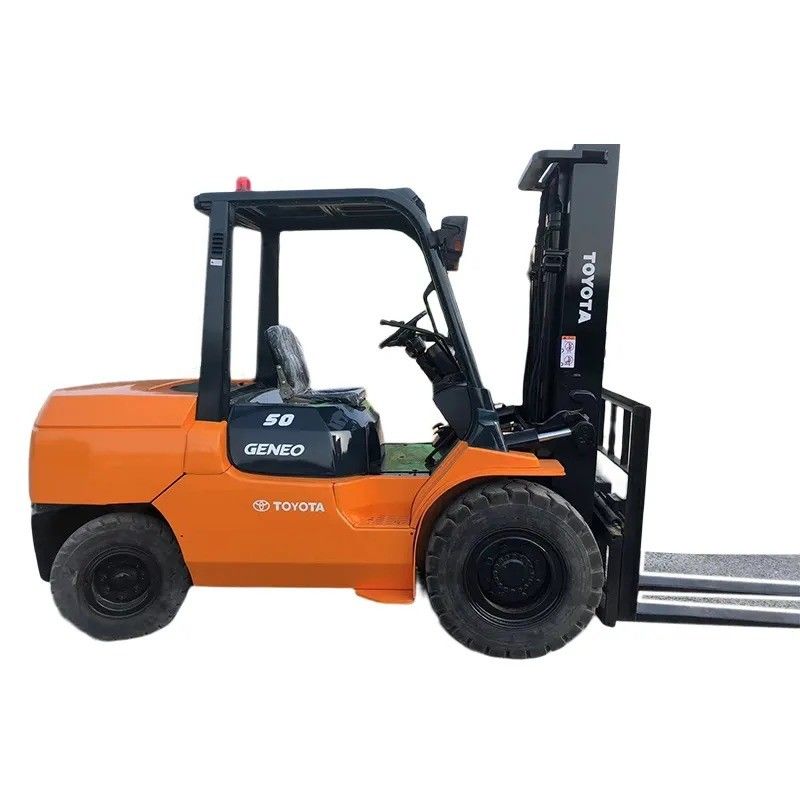 3t vorklift 2,5 ton 3,5 ton 4 ton heli vorklift hefhoogte 3m-7m gebruikte vorklift diesel