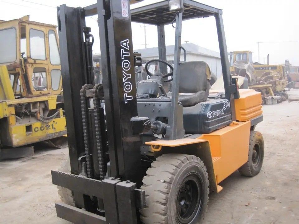 3t vorklift 2,5 ton 3,5 ton 4 ton heli vorklift hefhoogte 3m-7m gebruikte vorklift diesel