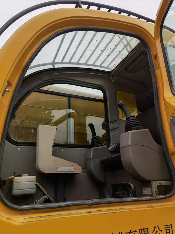 Geavanceerde technologie 25 ton mobiele vrachtwagen kraan QY25K5 Top in bouwmaterialen winkels
