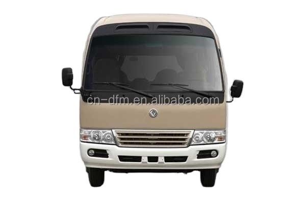 29 zitplaatsen Toyota Coaster Good Feedback Gebruikte afmetingen L x W x H mm 7005x2050x2645 mm