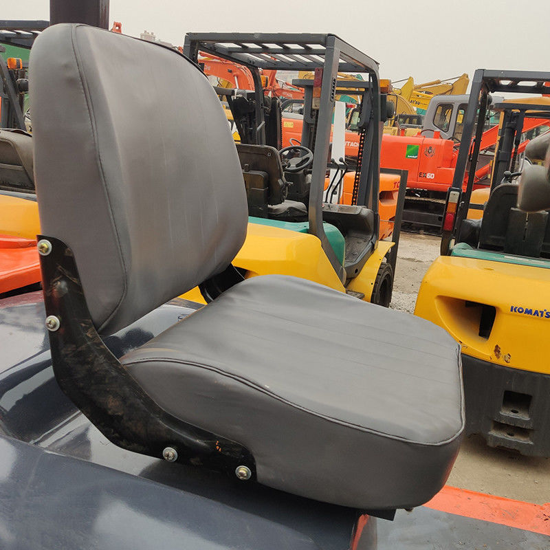 Na-service 5 ton Heli 40ft Container Lifting Forklift voor Container Operatie