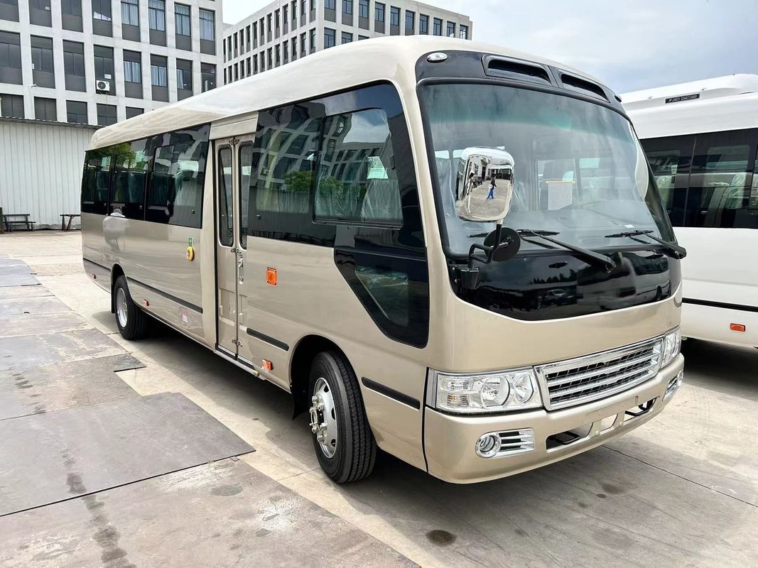 Kleine LHD gebruikte achtbaan met starthoek 10° en wielbasis 4160