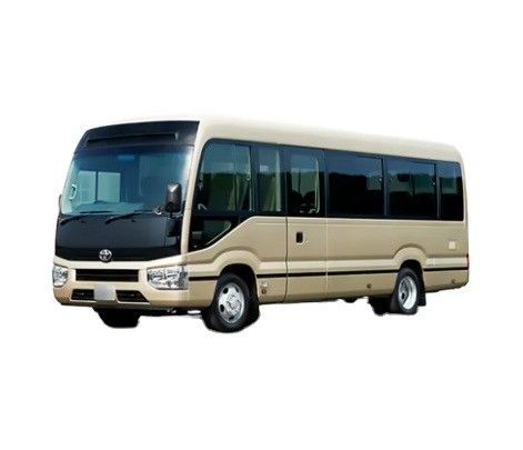 19 zitplaatsen kleine passagiersbus goed gerenoveerd met maximaal koppel 340Nm/rpm