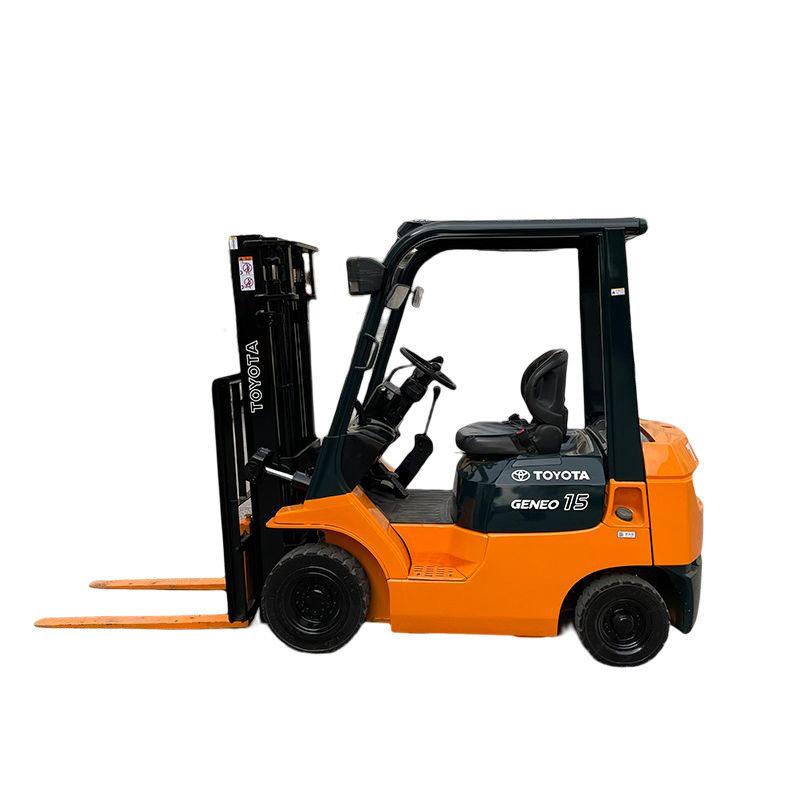 Verpakkingsvrachtwagen 5 ton Diesel 2 ton 3 ton 4 ton Benzinevrachtwagen Gebruikte elektrische vrachtwagen
