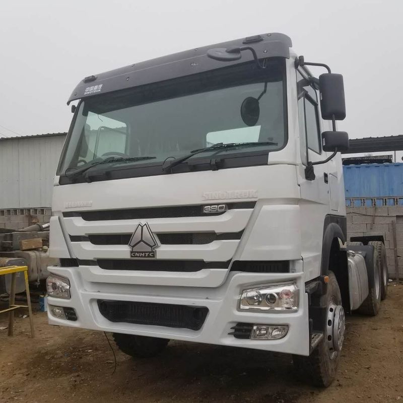 4x2 6x4 8x4 Gebruikte dumptruck Gebruikte tipper trucks Hoe gebruikte trucks voor uw bedrijf behoeften