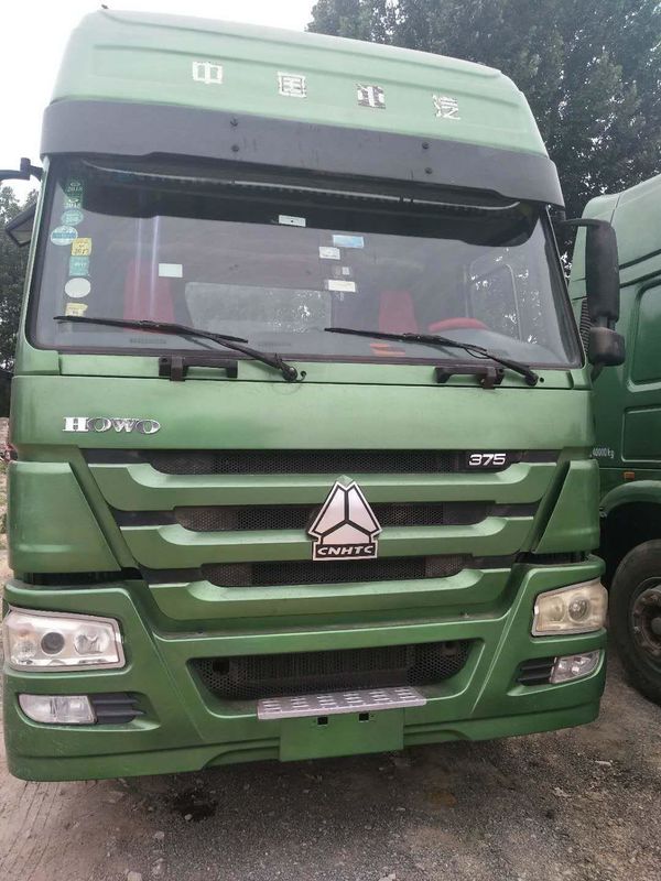 4x2 6x4 8x4 Gebruikte dumptruck Gebruikte tipper trucks Hoe gebruikte trucks voor uw bedrijf behoeften