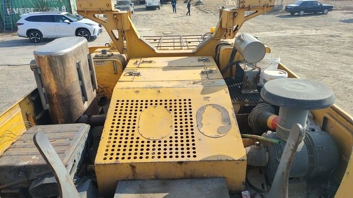 400 ton QAY400 zware kraantrucks De perfecte combinatie van kracht en precisie