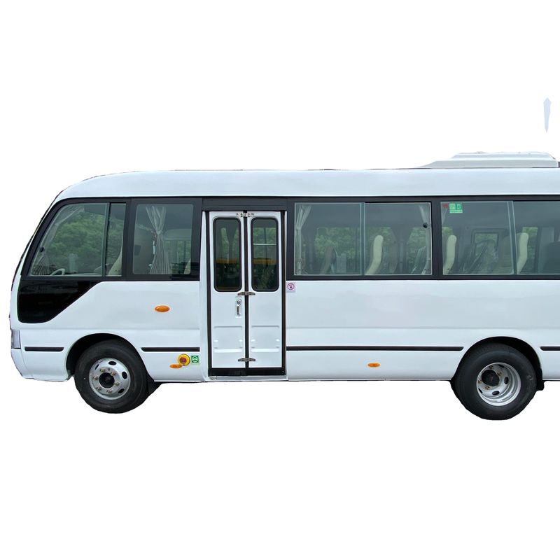 30/45/57 zitplaatsen Toeristenbus Passagiersbus met 8400 ml Verplaatsing 10990*2500*3670mm