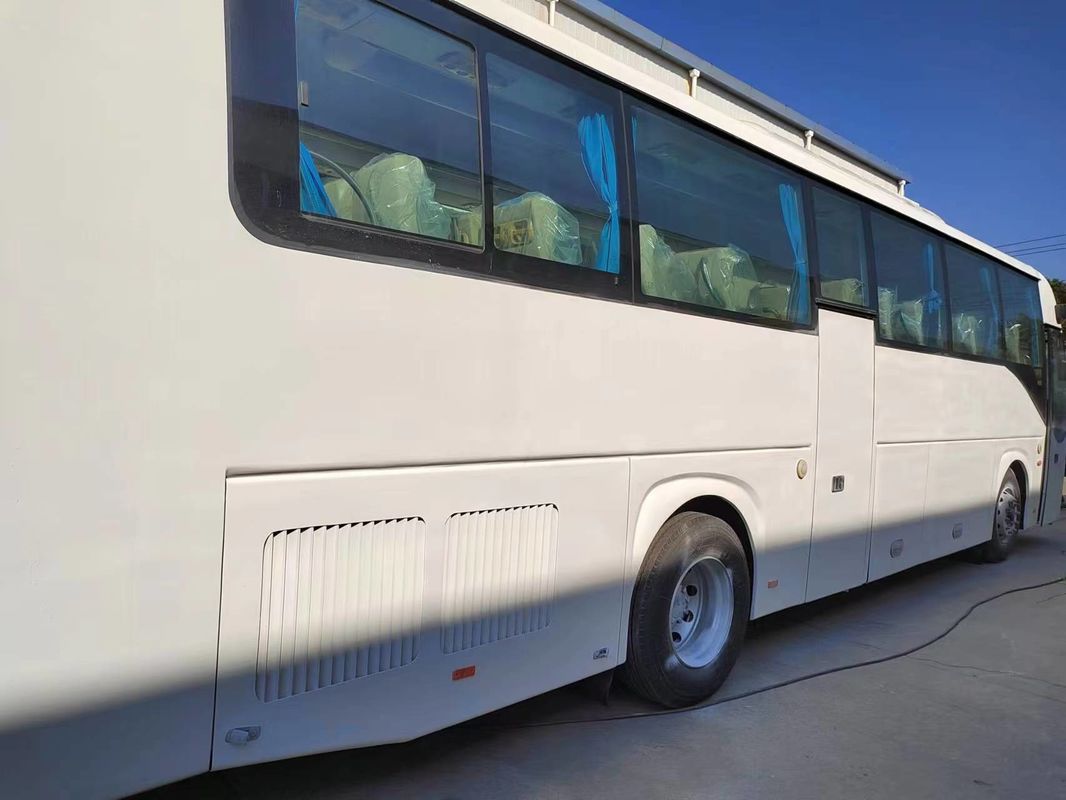 48 1 zitplaatsen Links stuur Passagiersbus Euro 3 emissie standaard en handgeschakelde transmissie