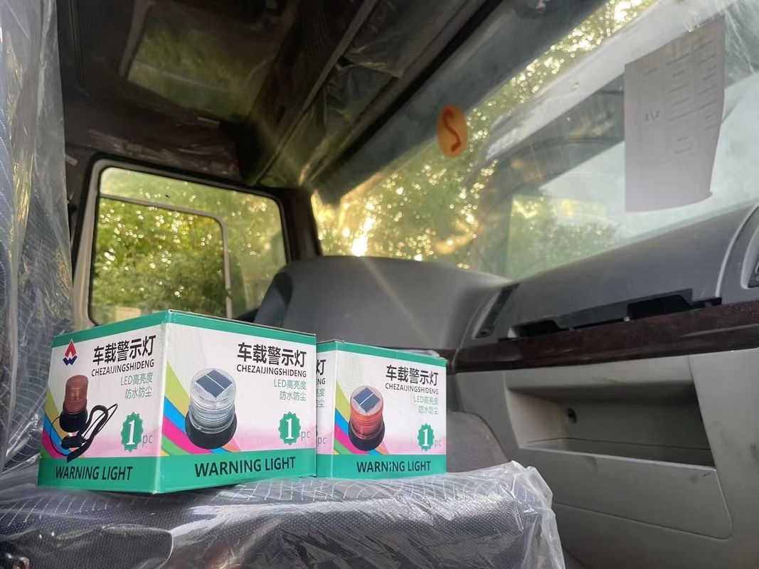 SINO TRUCK HOWO 371HP 6X4 Zware gebruikte dumptruck Tipper Truck met 10 1 PCS banden