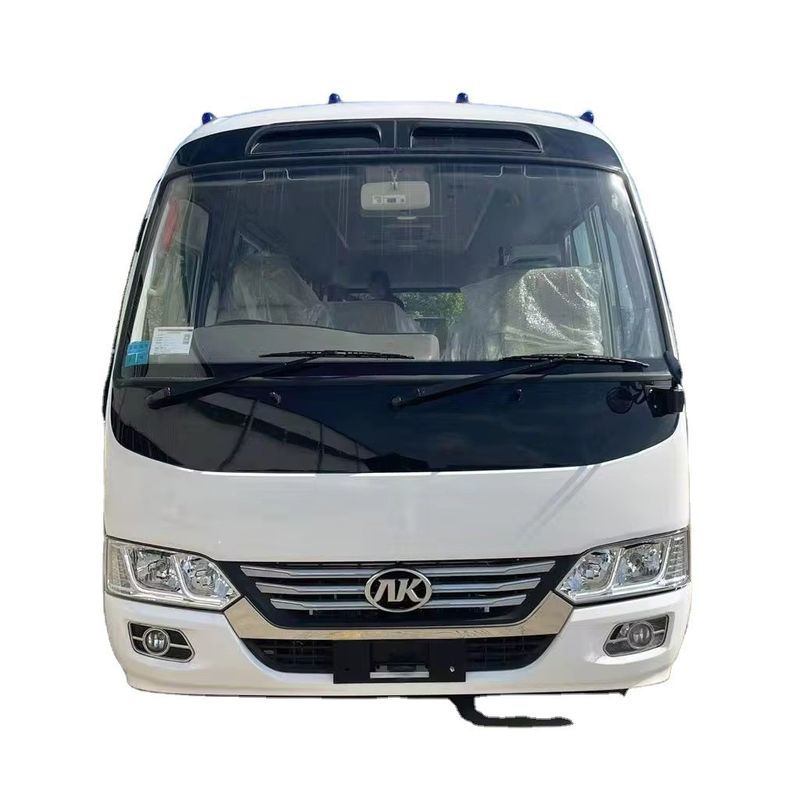 Euro 3-bussen voor schoolbussen Beste en 7005mm * 2040mm * 2860mm Grootte