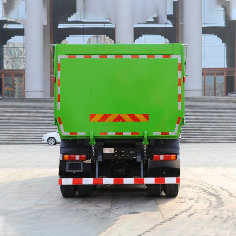 Shacman 400 pk 8x4 zware mijnbouw dump tipper truck voor mijnbouw