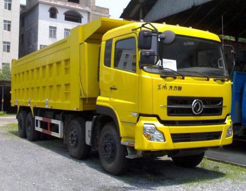 6x4 Howo Truck Gebruikte Tipper HOWO Tipping Dumper Truck Tweedehands Dump Trucks 370HP