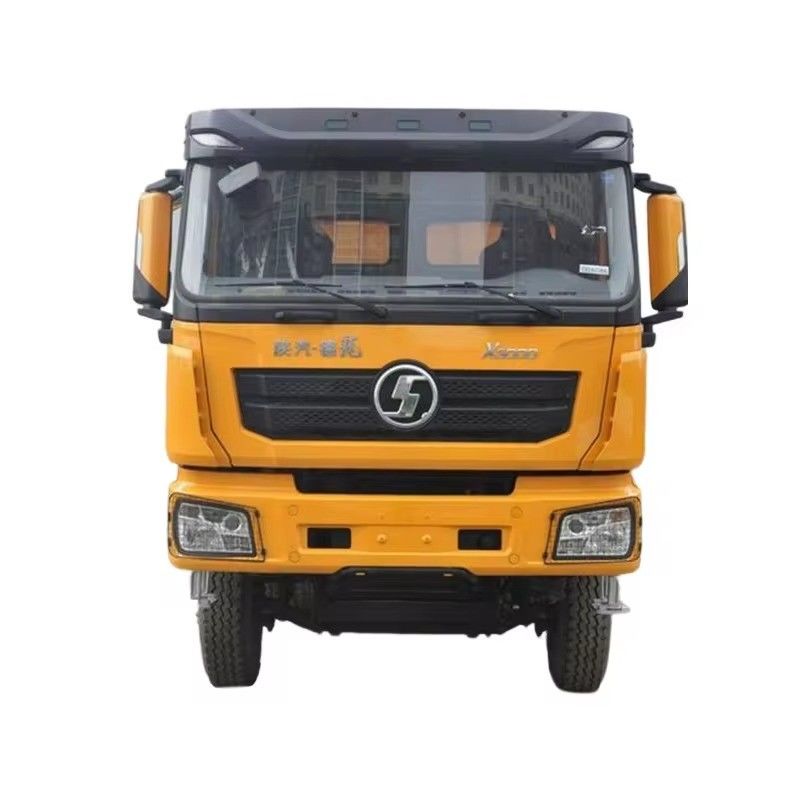 Hot Hale Shacman X3000 6x4 10 Wielen 375 pk Euro 2 30m3 Tipper Dump Truck Voor kopers
