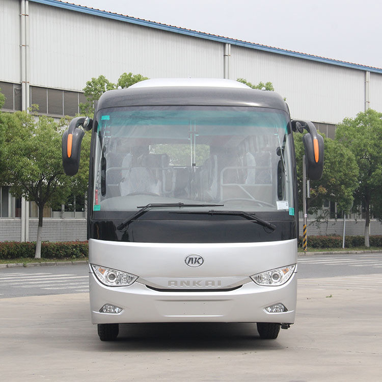 Reizen 12m Dieselbussen Rechtsrijden Luxecoach en Euro 3 emissie standaard