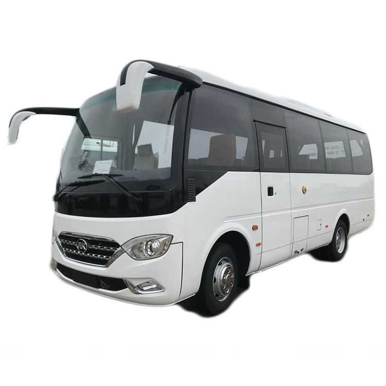 Deisel Fuel 21 1 zitplaatsen RHD LHD model achtbaanbus voor uw vervoersbehoeften
