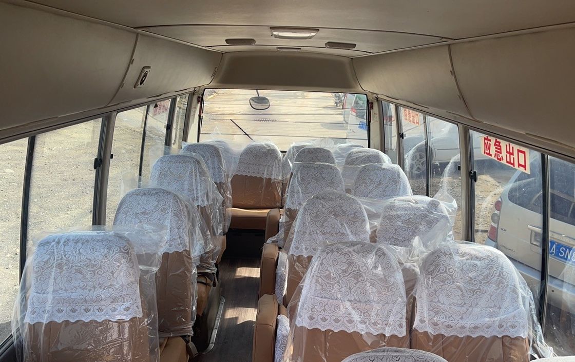 Grote besparingen op Toyo Ta Coaster Automatische busdeuropener voor 6 8L motorcapaciteit