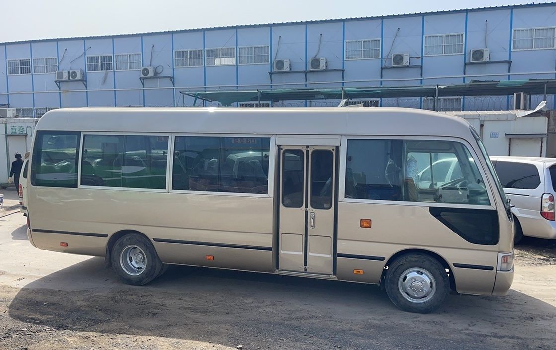 Grote besparingen op Toyo Ta Coaster Automatische busdeuropener voor 6 8L motorcapaciteit