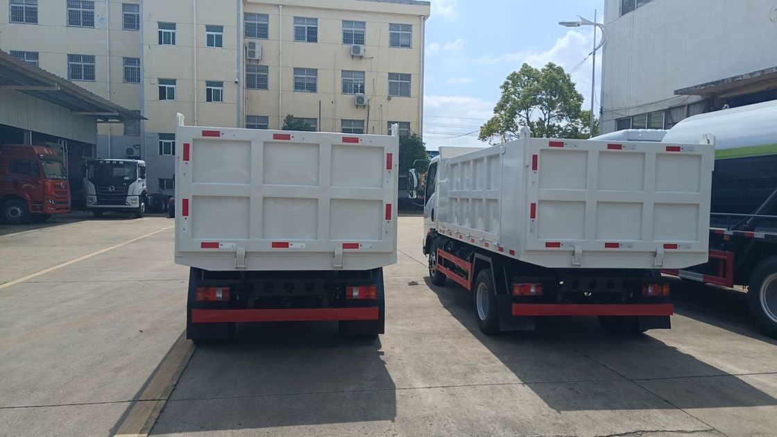 Gebruikte Sinotruk Howo Dump Truck 20 kubieke meter 25 ton 6x4 371 pk 10 banden Tipper Truck