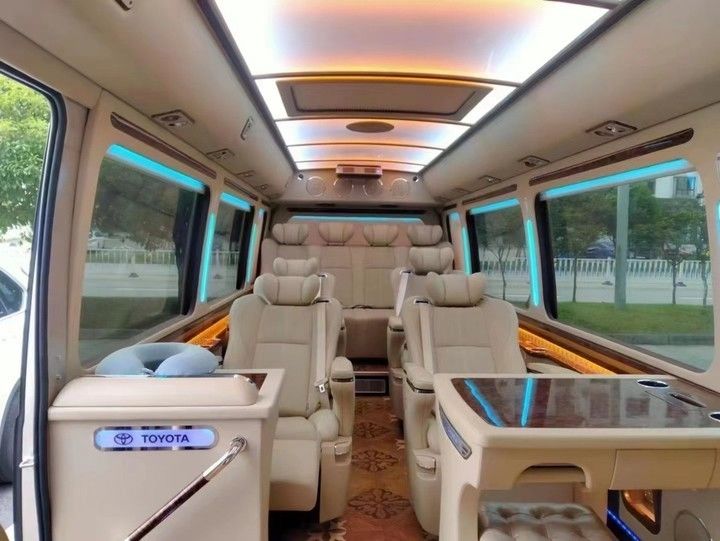 9.00R20 banden links rijden Toyo Ta Coaster Bus voor prestaties en efficiëntie