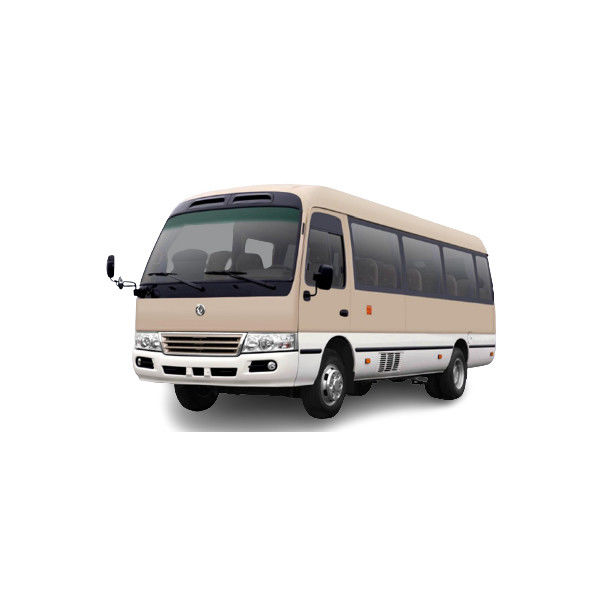 Maximaal koppel 340Nm/rpm 22 zitplaatsen Achterbaanbus 7,7m Dieselmotor Voorzijde Linkshandige stuurbus