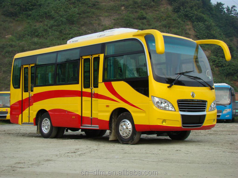 180 kW Max Power Luxe Vintage Quantum Passagiers Gebruikte Coaster Bus 390L Tank