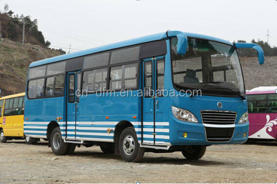 180 kW Max Power Luxe Vintage Quantum Passagiers Gebruikte Coaster Bus 390L Tank